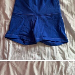 Aritzia shorts